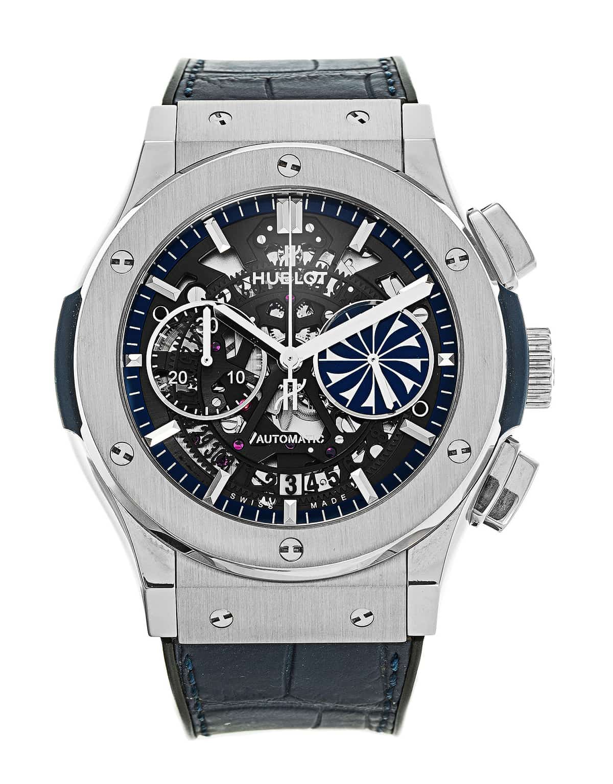 Hublot Classic Fusion 525.NX.0179.GR.MYO14